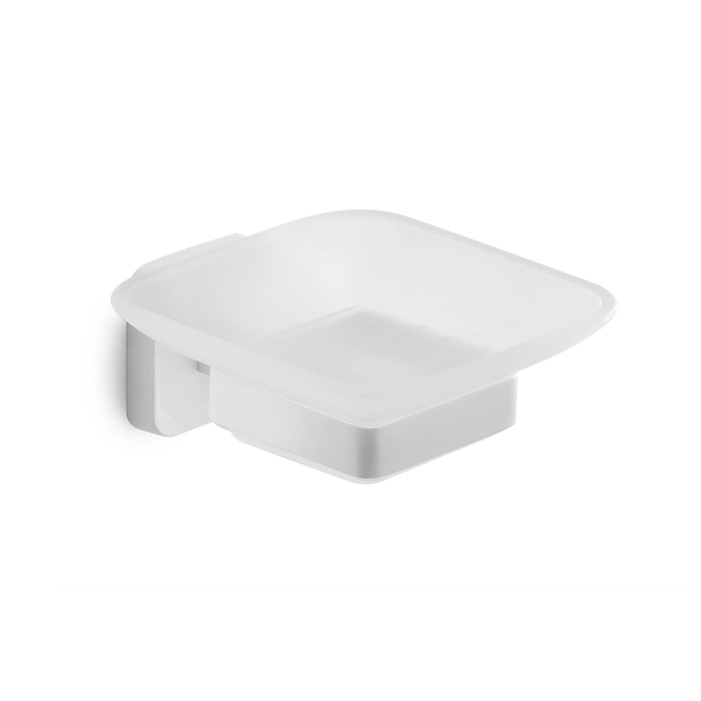 P.SAPONE TONGA BIANCO MATT - GEDY