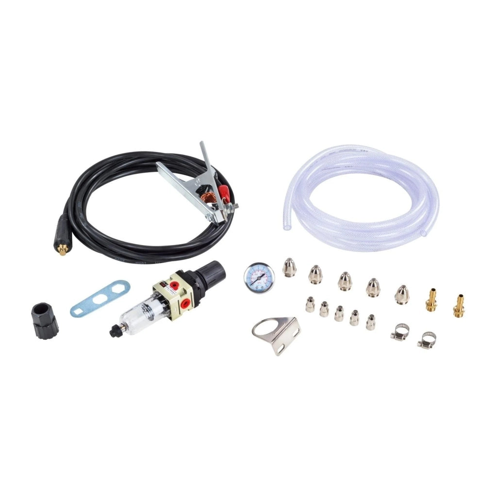 Taglierina al plasma CNC professionale - 85A - 400V 3414036