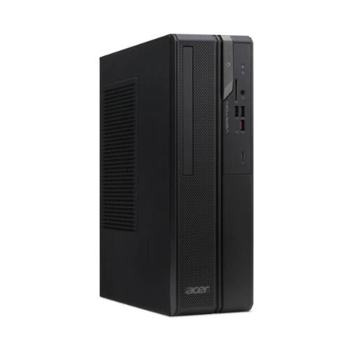 Pc acer veriton sff vx2724g dt.r6wet.002 ultra 5 225 8gb ssd512gb tastiera mouse no dvd w11p