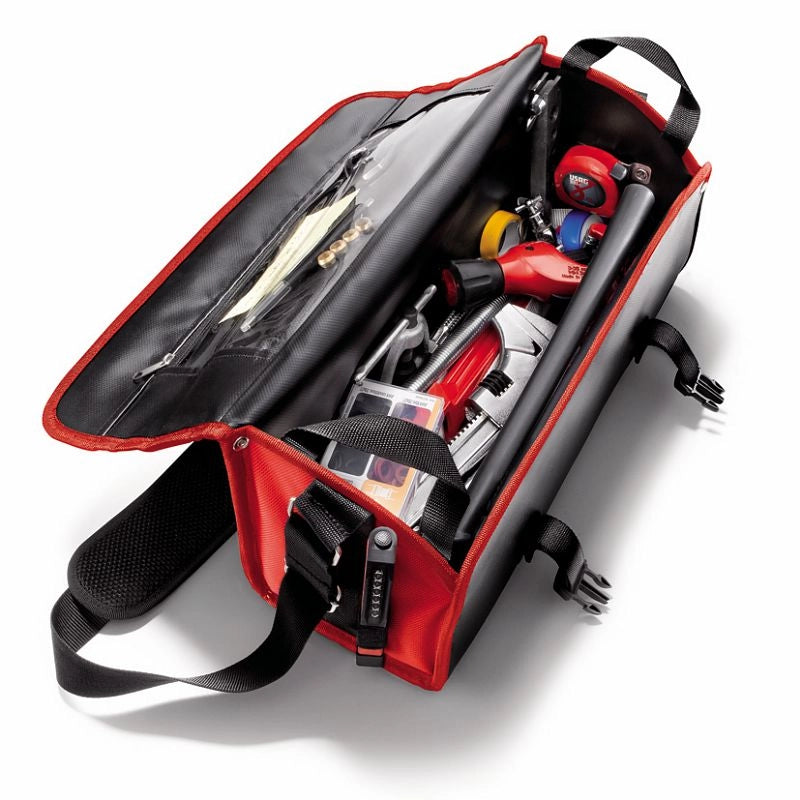 USAG 007 PMV Borsa Termoidraulico Professionale con Rivestimento in PVC (Vuota)