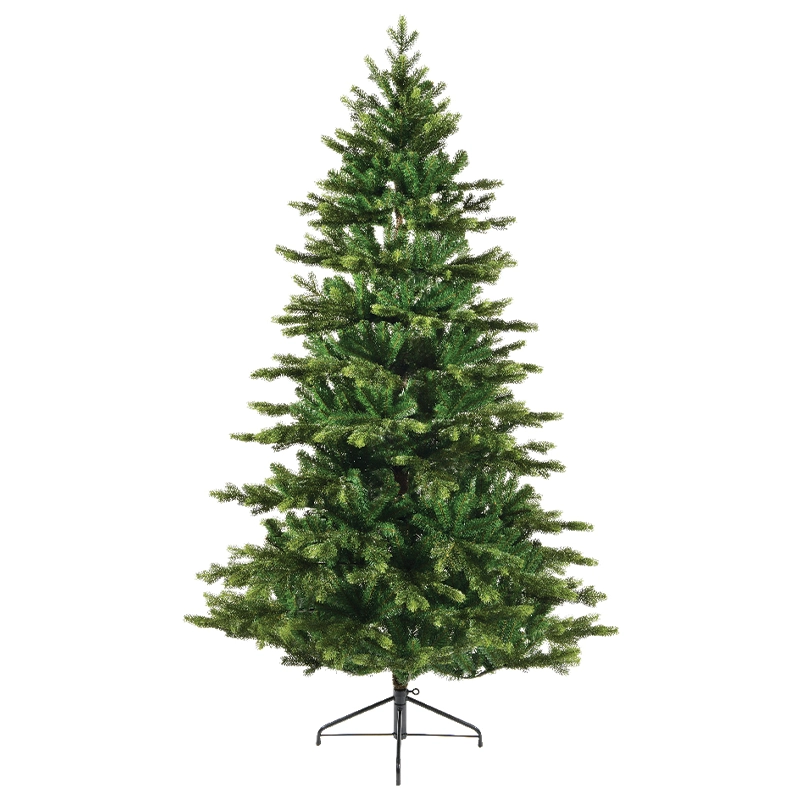 Albero di Natale Galloway spruce 150 x H 240 cm