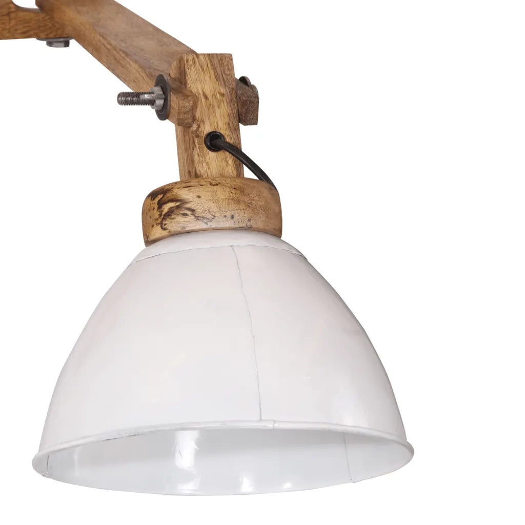 Lampada a Parete 25 W Bianca E27 CFW3654815