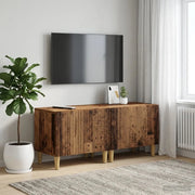 Mobile TV Legno antico Legno ingegnerizzato 896683