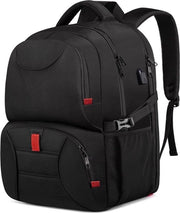 Zaino per il trasporto di alimenti - Borsa per il trasporto di alimenti - Zaino per il pranzo - Zaino per il raffreddamento - Zaino per picnic - Zaino per il raffreddamento - Zaino da spalla