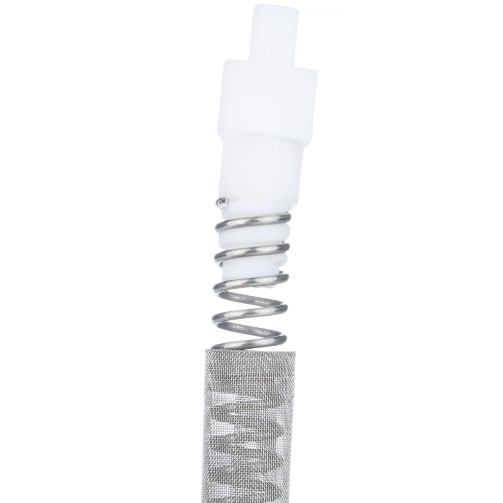 Filtro a Molla 50 Mesh – Compatibile con Pistole Graco FTX, Contractor, XTR | Alta Qualità e Durata