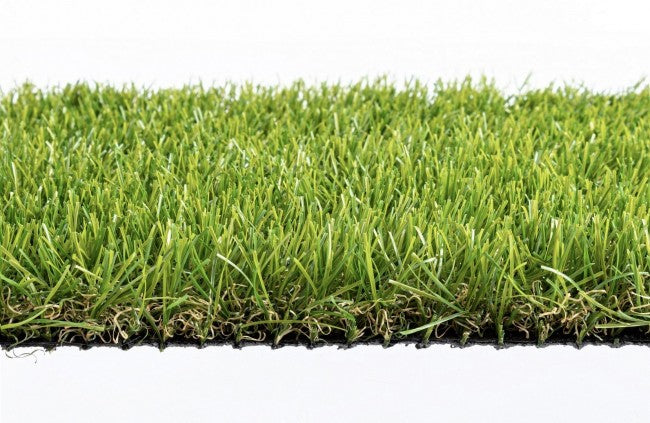 Erba Sintetica per Giardino 5x2m 30mm Hoxton