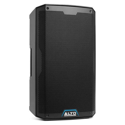 Cassa attiva alto professional ts4 series truesonic ts412 black - 0816311012058