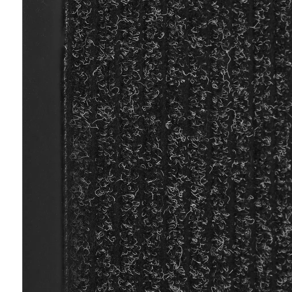 Zerbino Striato Antracite 60x80 cm cod mxl 53645