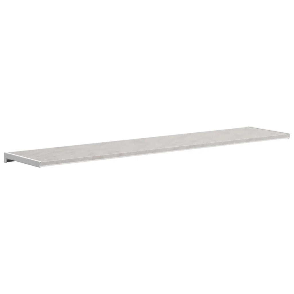 Soglia della Finestra Texture in Marmo 120 x 35 x 4,5 cm PVC CFW9143668