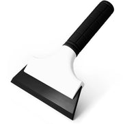 Wasserino per Auto in Silicone, Wasserino per Finestre in Silicone, Wasserino per Finestre Piccolo per Auto, Wasserino per Auto, Wasserino per Bagno, Wasserino Piccolo per Auto (Nero)