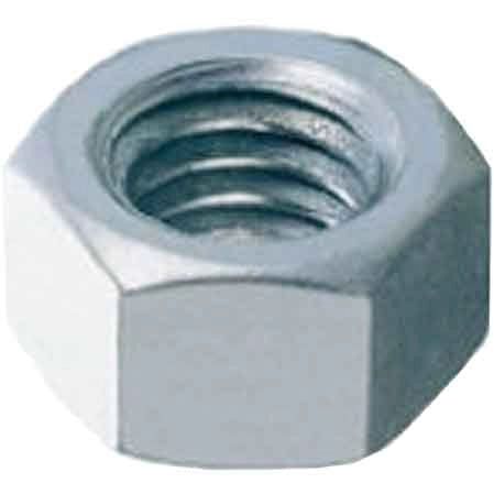DADO ESAGONALE M3 - 1000 pezzi