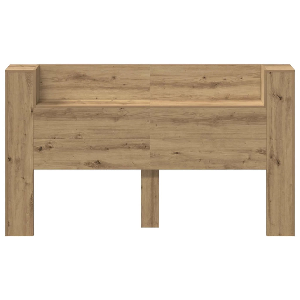 Heaboard Rovere artigianale 180 x 16,5 x 103,5 cm 879634