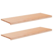 Soglie per finestre 2 pz Naturale 110 x 40 x 2 cm 42048163