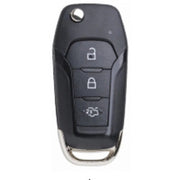 CHIAVI SILCA RADIOC.AUTO HU101R15 (FORD)- 1,0 pz