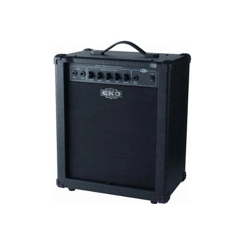Amplificatore basso eko b25 - 08150905