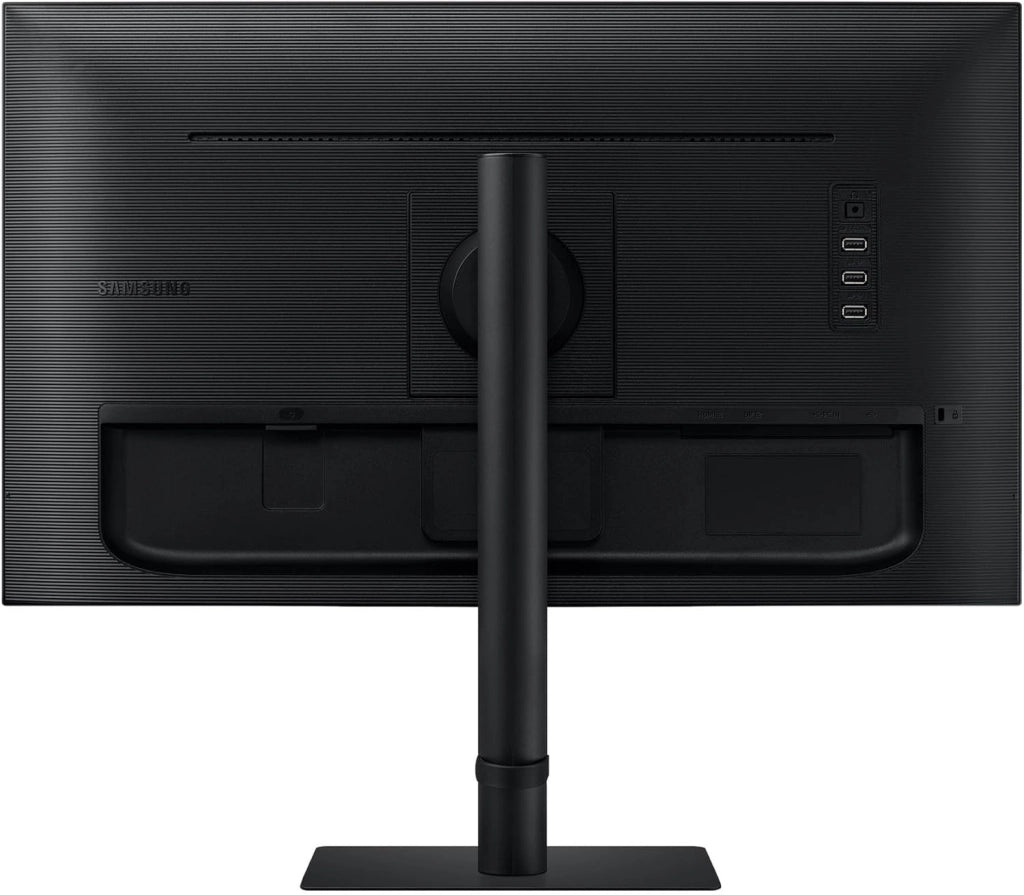 ViewFinity S8 S32A800NMP - S80A Series - LED monitor - 4K - 32" - HDR