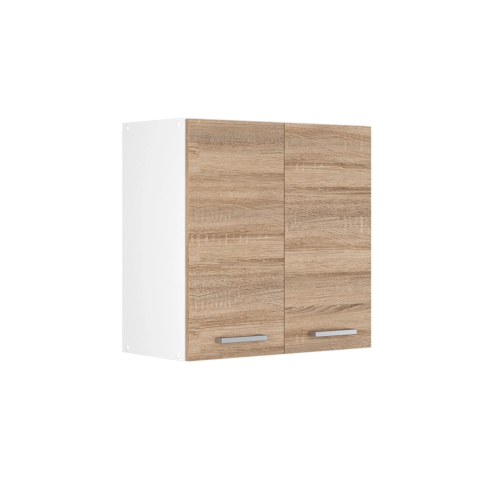 Vicco Frontale cucina Sonoma 59.2 x 59 cm frontale del mobile per pensile
