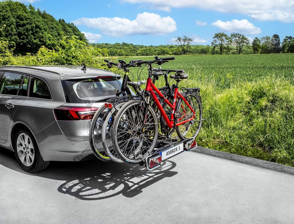 11555 Bicicletta Porta Ambra III