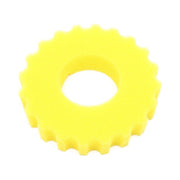 SunSun Ricambio Spugna Gialla per filtri da laghetto pressurizzati CPF-2500