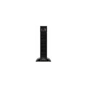 Ups evo dsp plus 3600 rack/tower 3600va/3240w iec together on online single phase 0,9**promo cash back da richiedere** - FGCEDP3602RTIEC