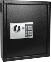 Cassaforte elettronica con 40 tasti - Sistema di sicurezza digitale per le chiavi di casa