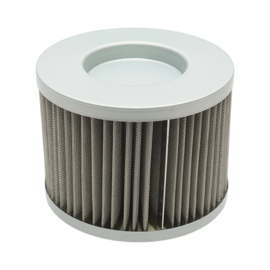 Filtro olio idraulico Massey Ferguson 54x127x101mm codice OEM 3714453M1