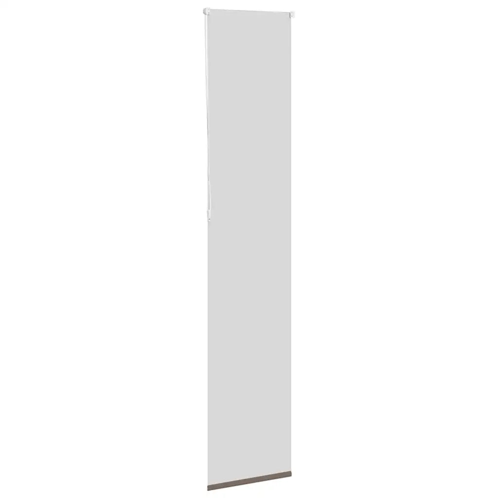 Tenda a Rullo Oscurante 60x230 cm Larghezza Tessuto 55,7 cm 4011068