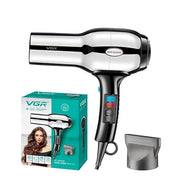 Trade Shop - Hair Dryer Professionale Vgr V-465 | Asciugacapelli Parrucchiere Styling -