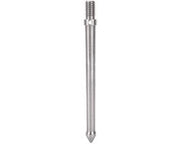 Montante a Spiga per Camera - Leggero e Duraturo - 12 cm - Adatto per Tripode e Monopodo - Robusto e Resistente al Sfregamento
