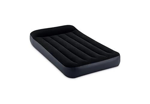 Materasso Dura-Beam Pillow Rest Singolo Con Tecnologia Fiber Tech  Pompa