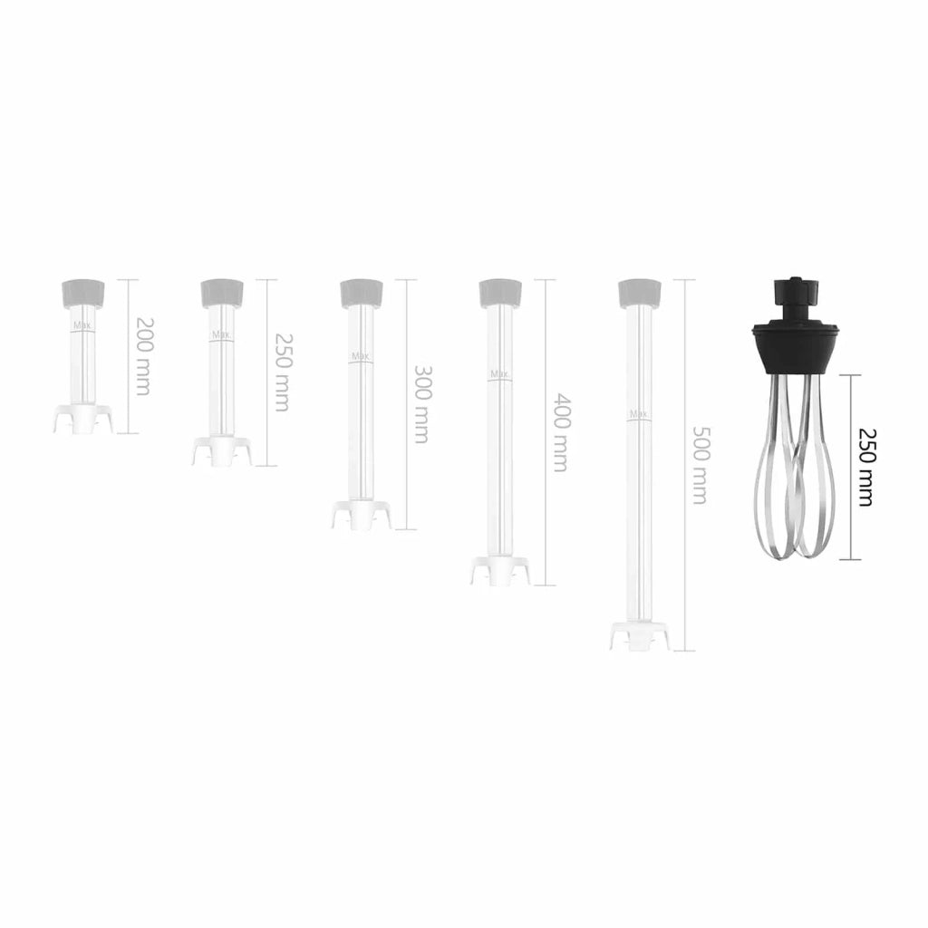 Frusta in acciaio inox da 250 mm 14_0004713