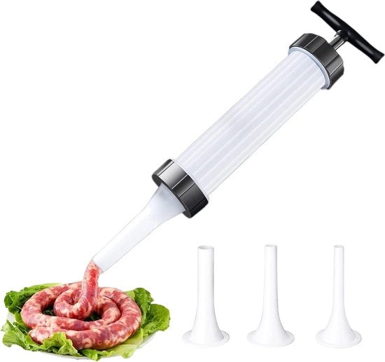 Impastatrice per Salsiccia - Macchina per Impastare Salsiccia - Impastatrice per Salsicce - Macchina per Salsicce - Impastatrice per Salsiccia