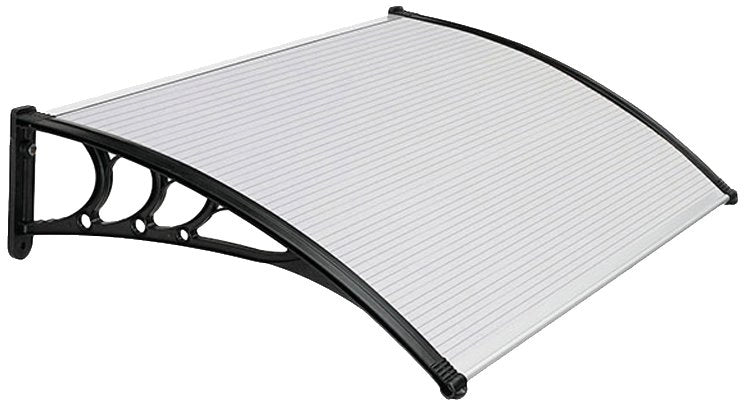 PENSILINA DA ESTERNO ALVEOLARE TRASPARENTE IDEAL STAR 120x100 cm - IDEAL STAR