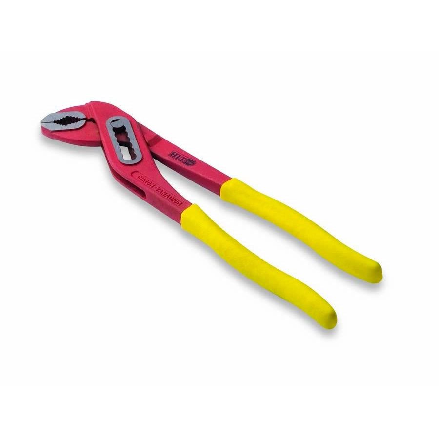 Pinza regolabile