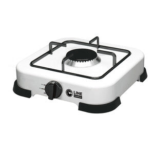 C FORNELLO A GAS GPL 1 FUOCO 2.2 KW- 1,0 pz
