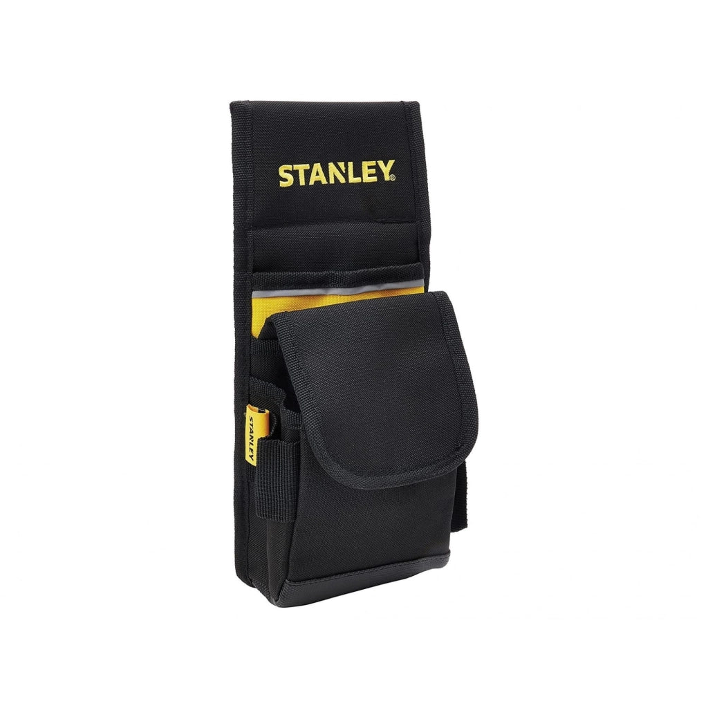 Fodero Porta Utensili 4 Scomparti Stanley 1 93 329 16 x 24 x 11 cm