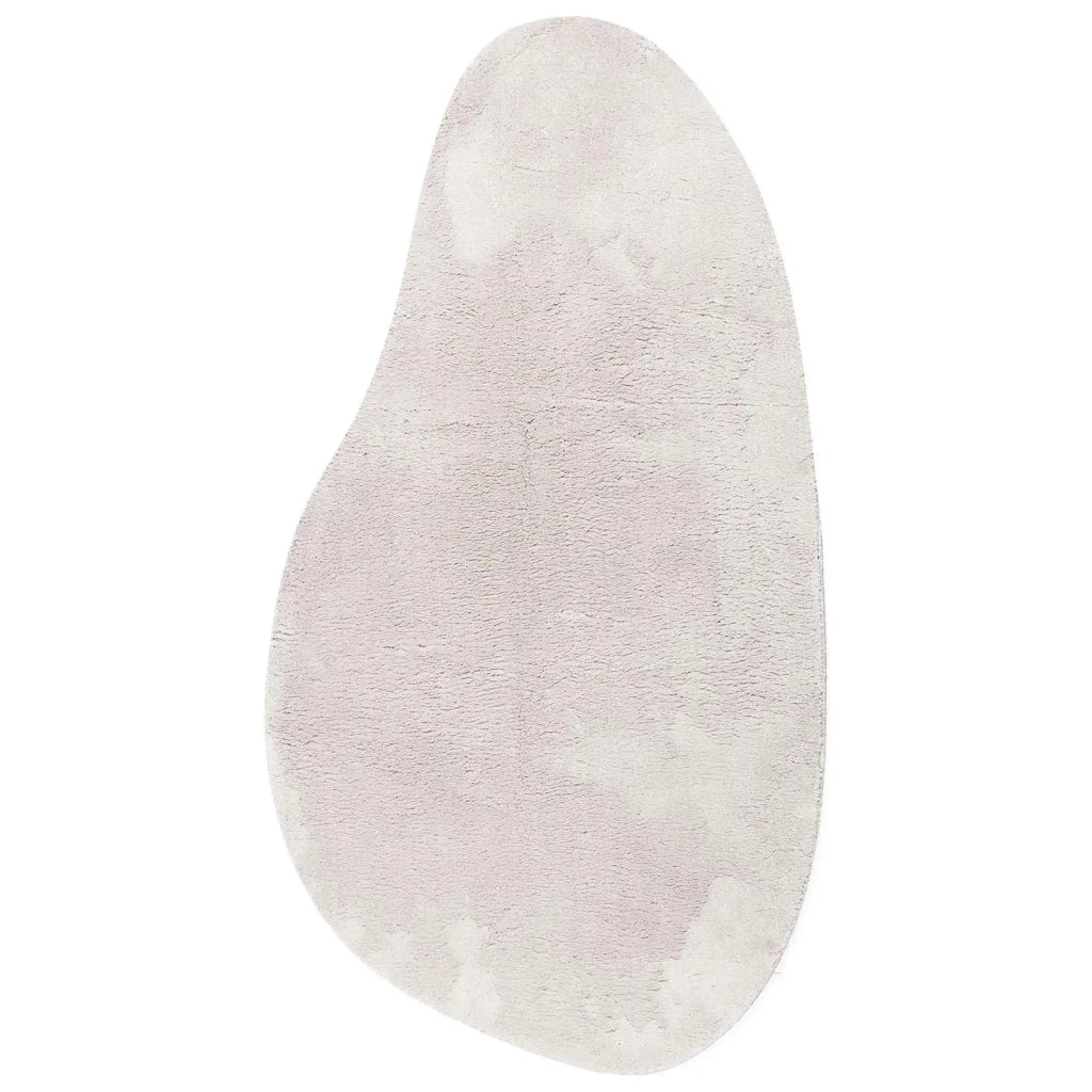 Tappeti per area | Tappeti a zone HUARTE Sabbia 100 x 200 cm Poliestere