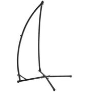 Telaio in metallo per amaca capacità 205 x 110 x 110 cm 130 kg 03_0007170