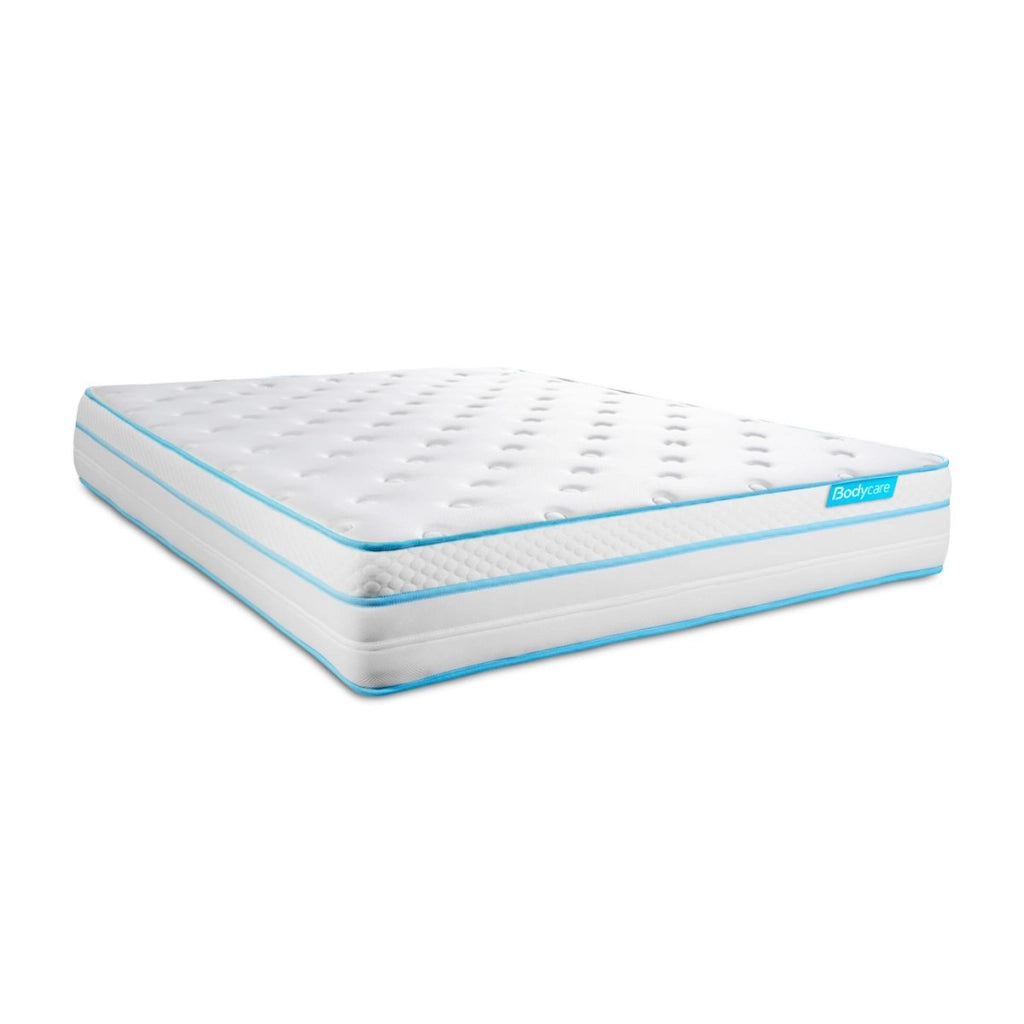 Materasso 180x200cm in memory foam e micro molle insacchettate - BodyMax
