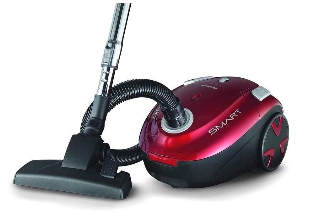 Ariete 2735 aspirapolvere a traino 2,5 L A cilindro Secco 700 W Sacchetto per la polvere