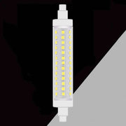 Trade Shop - Lampadina Led R7s 12 W 1320lm Tubolare Luce 3000k 4000k 6500k Sparac-r7s-12w-001 -