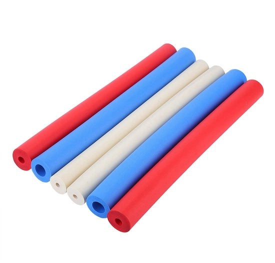 Maniglia Antiscivolo per la Doccia - Maniglia con Morsetto - Maniglia per la Doccia - Maniglia Ergonomica con Comfort
