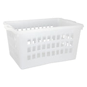 CESTA PER PANE cm 59 x 42 x h 32  - ICS