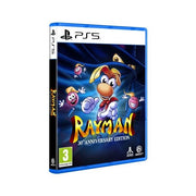 Videogioco ubisoft swp51791 playstation 5 rayman 30th anniversary edit