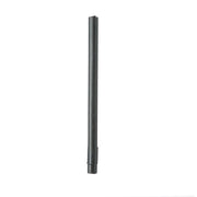 Tubo in gomma lungo 228 mm per mungitrice per mucche Breckner Germany