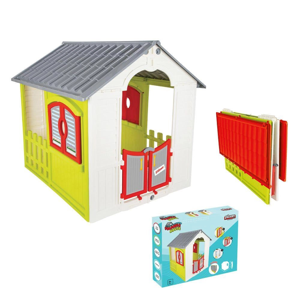 CASETTA`COTTAGE`PIEGHEVOLE SALVASPA