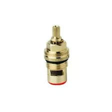 Vitone di ricambio sinistro acqua calda 1/2 Fima Frattini F2042AC