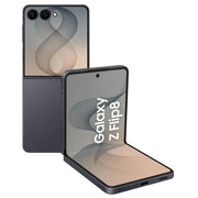 Samsung galaxy z flip8 graphite 12gb/512b - SAF776G-512
