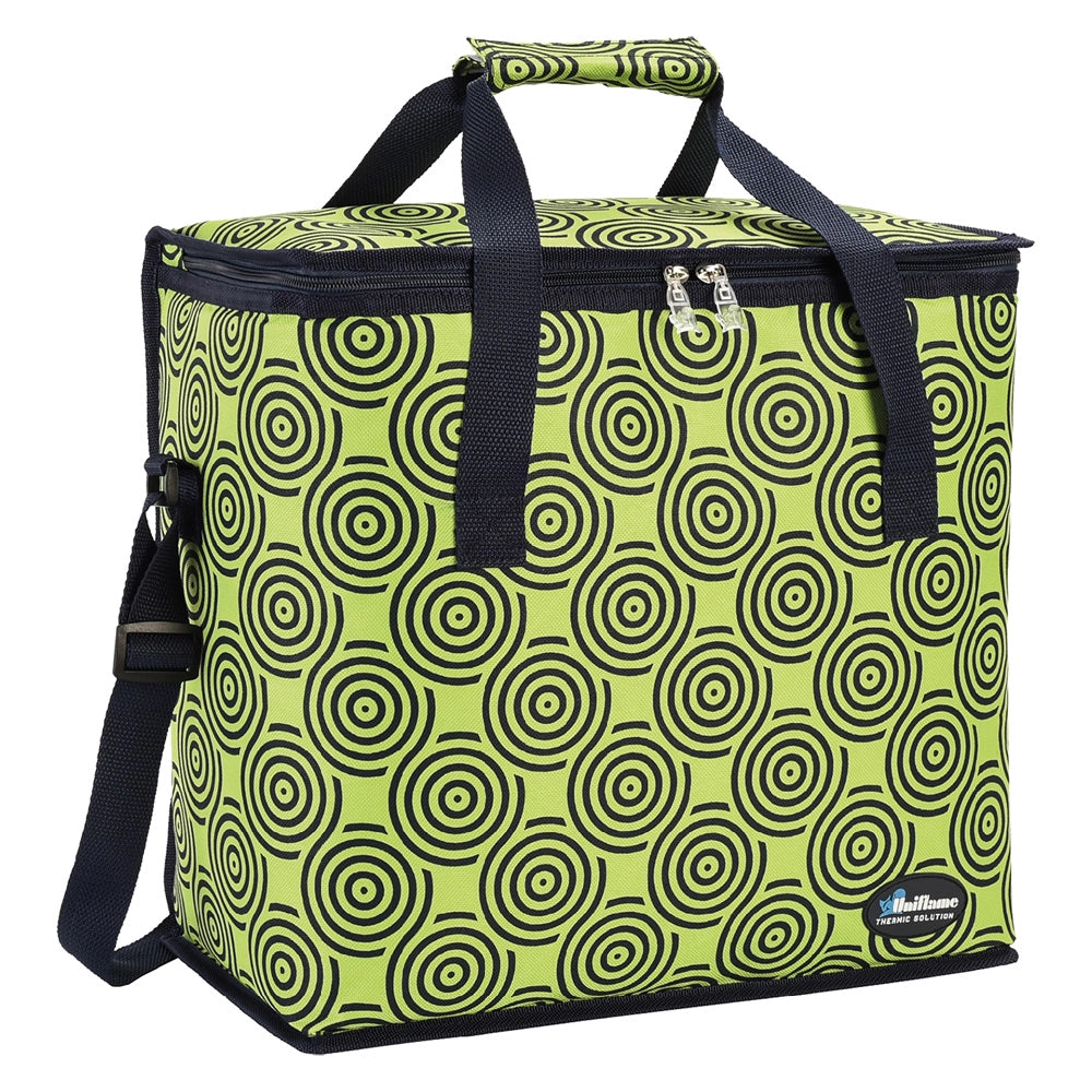 1pz borsa termica 'fantasy circle' 9 lt. cod:ferx.7906720nlm
