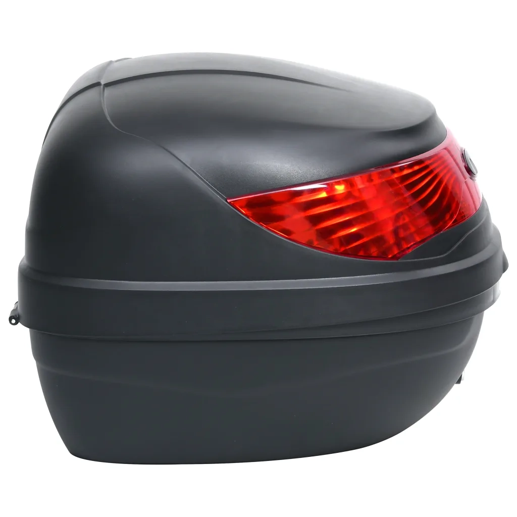 Cassetta di Coda per Moto per Un Solo Casco 35 L CFW3652019